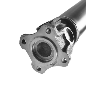 เพลาขับหลังสำหรับ Subaru Legacy 4WD ปี 1995-2004 อะไหล่แท้:27111AE09A ใหม่ - Product Image 5