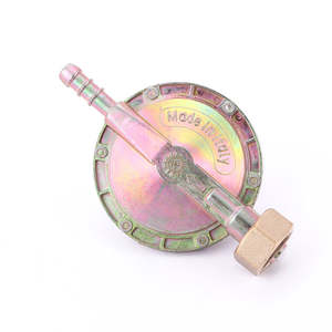 Régulateur de gaz abordable et durable pour l'Égypte, les Émirats arabes unis, le Koweït Régulateur de GPL basse pression pour la cuisine et le camping - Product Image 5