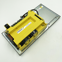 FANUC Japón original CNC Accesorios Sistema Fanuc A02B0319B500 Controlador Fanuc