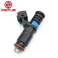 DEFUS Qualité Supérieure 5WY-2E01B pour VW Gol Parati FIAT Punto Kia Carnival Injecteur de Carburant Essence Accessoire Moteur