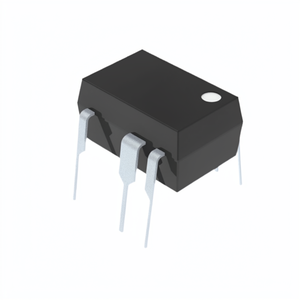 Power Management (PMIC) 8 DIP , 7 Leads Buy Online Electronic Components In Stock NCP1126BP65G - Product Image 1