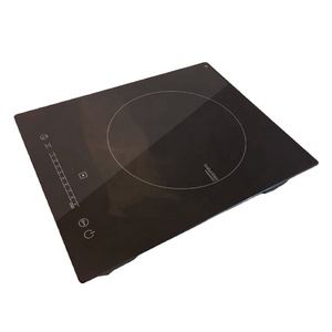 Color Custom 2000W Inducción Cooktop Incorporado Single Burner Touch Control Cocina de inducción - Product Image 4