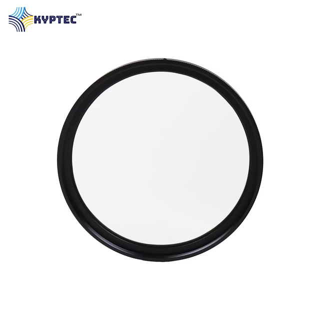 52mm UV IR Cut Camera Lens Filter Multi Coated Clear Glass Protector Anti Glare Scratch Resistant