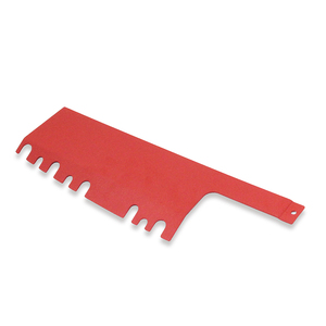 Accessoires de voiture adaptés pour Subaru WRX/WRX STi 2015-2020 Kit de couvercle de panneau de plaque de refroidissement de <span class=keywords><strong>radiateur</strong></span> en <span class=keywords><strong>aluminium</strong></span>/remplacement de carénage 1 ensemble - Product Image 4