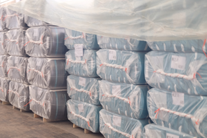 Pannello in Lana di Vetro Ecoin di Alta Qualità con Forti Proprietà Impermeabili e Ignifughe, Isolamento Industriale per Tetti e Pareti - Product Image 4