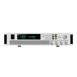 ITECH IT8514C+ Portable Programmable DC Electronic <b>Load</b> <b>Tester</b> 120V 240A 1500W LCD Display 0.1mV/1mA Resolution - Product Image 2