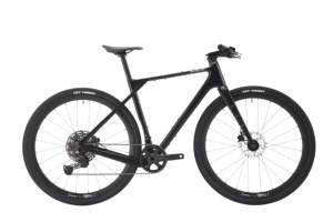 <span class=keywords><strong>SAVA</strong></span> 2025 nouveau produit usine Hotsale vélo de gravier en Fiber de carbone guidon plat Gelaro SF6 CUES 11S Cycle pour homme - Product Image 3