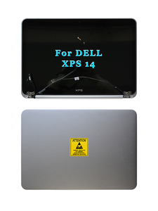 Écran LCD WUXGA de remplacement pour Dell XPS 14 9440 P184G P184G001 P184G002, 14.5 pouces, assemblage complet - Product Image 5