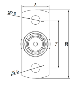 JXT-180-J1 RF 테스트 프로브 - Product Image 3