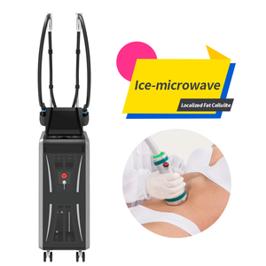 อุปกรณ์ปรับรูปร่างแบบไม่รุกล้ำ Onda Lifting CoolWave & FreezeWave ความถี่ 2.45GHz - Product Image 6