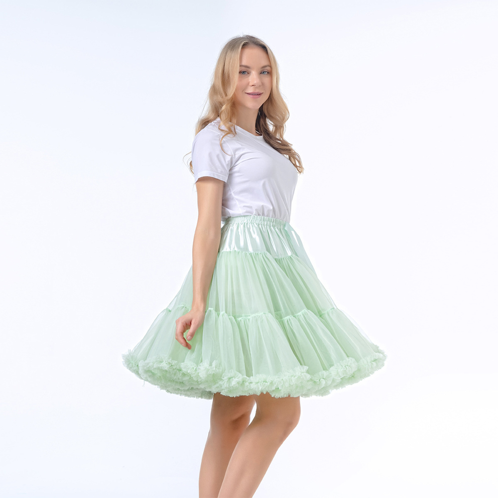 Poodle Skirts 50s Style Halloween Costumes for Kids