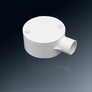 Condotti di cablaggio a condotto singolo con Design a scatola di giunzione - Product Image 3
