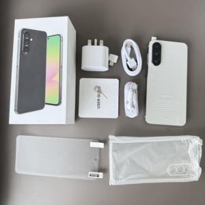 สมาร์ทโฟนราคาประหยัด A56 4G/5G หน้าจอ 7.3 นิ้ว แบตเตอรี่ 8000mAh ความจุ 16GB+1TB 90Hz ขายส่งแบบยกชุด ปลดล็อคทั่วโลก - Product Image 3