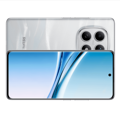 New Xiao Mi Redmi Note 15 5G Smartphone Snapdragon 6 Gen 3 50MP 5800mAh 45W 6.77" AMOLED 120HZ Google Play NFC OTA
