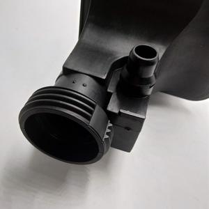 17137787040 Auto ricambi radiatore Auto Plasti espansione serbatoio <span class=keywords><strong>acqua</strong></span> per <span class=keywords><strong>BMW</strong></span> E46 E53 accessori Auto - Product Image 6