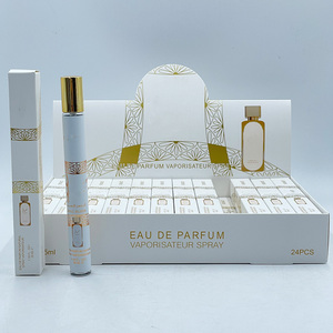Sets de Viaje Originales, Mini Fragancia Eau de Parfum, Spray Corporal de 35 ml, Perfume Mini Secreto de Larga Duración para <span class=keywords><strong>Mujer</strong></span> - Product Image 3