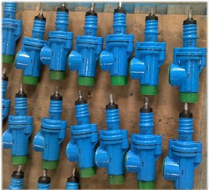 Valve de connexion <span class=keywords><strong>maison</strong></span> de bonne qualité, livraison gratuite - Product Image 4