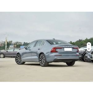 Voiture berline <span class=keywords><strong>Volvo</strong></span> S60 d'occasion, prix abordable, vente en 2024 - Product Image 4