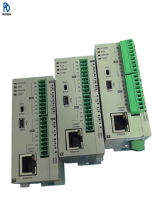 Controlador PLC, Sensor, Controlador Lógico Programable, Nuevo y Original DVP-12SE - Product Image 1