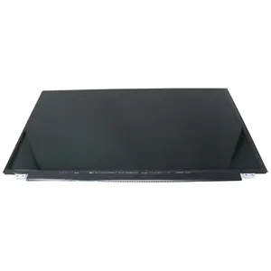 Pantalla de portátil, venta al por mayor, actualización, Panel de pantalla de portátil de 15,6 pulgadas, pantalla LCD de 30 pines HD delgada EDP para portátil JL1