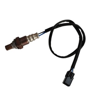 21176-0720 <span class=keywords><strong>Sensor</strong></span> de oxígeno 21176-0136 para KAWASAKI NINJA 300 EX300 250R EX250 ER6N 1PCs - Product Image 1