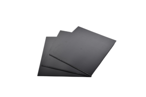 Factory Wholesale <strong>3mm</strong> Thick Anti-Static Plastic <strong>Sheets</strong> for PP Antistatic Board for Hollow Knife Card Partition - Product Image 4