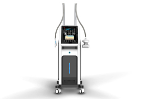 Rouleau de massage ABS 2-en-1 pour le remodelage corporel, l'amincissement et la perte de poids avec massage par boule interne - Product Image 6