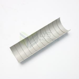 Подшипник с большим концом для двигателя AUDI VW PORSCHE EA839 3,0 T CWGD DLZA 06M 105 702 E 06M105702E - Product Image 5