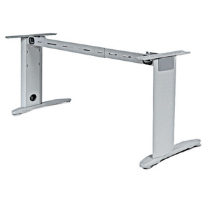 โครงปรับระดับได้สำหรับโต๊ะสำนักงานแบบ 2 ขา - Product Image 1