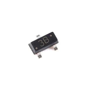Bon prix pour un nouveau produit, puce IC, transistor de puissance, composants électroniques, BOM BC856B - Product Image 1