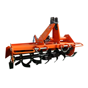 Accessoire de tracteur avec traitement d'accentuation de couleur tendance, tiges en L remplaçables pour arbre de prise de force (PTO) de machines agricoles - Product Image 3