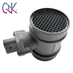 Sensor de Flujo de Aire (MAF) 0281002356 para Audi A2 12V con Transmisión Automática - Product Image 3