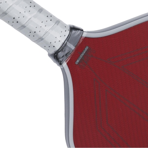 KVL ไม้พายพิเคิลบอลทำจากคาร์บอนไฟเบอร์ T700 <span class=keywords><strong>J2k</strong></span> GEN4.5ได้เพิ่มพลังให้กับพื้นผิวที่มีพื้นผิวเป็นคาร์บอนหมุนมากที่สุดพร้อมจุดที่หวานมาก - Product Image 2