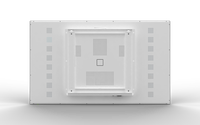 Écran d'affichage numérique pour ascenseur, lecteur vidéo LCD AIO intérieur, moniteur Android mural VESA, affichage publicitaire