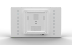 Trong nhà AIO LCD Video Player VESA treo tường Android Màn hình Màn hình kỹ thuật số biển quảng cáo hiển thị cho thang máy - Product Image 6