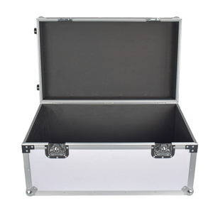 Manufacturers Custom Flightcase With Wheel Large Aluminum Equipment <strong>Flight</strong> <strong>case</strong> - Product Image 1
