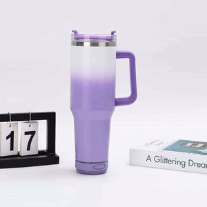 Double Wall Stainless Steel <b>Thermos</b> Cup With Double Mouth Coffee Mug, Custom Color and Logo Gift <b>Bottle</b> With Bluetooth - Product Image 3