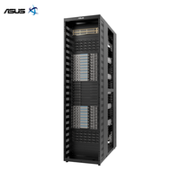 Servidor de Supercomputación IA XA GB721-E2 Full Rack GB300 NVL72 72 Blackwell Ultra GPU 36 Grace CPU NVLink con Refrigeración Líquida