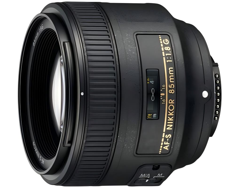Fixed Lens Camera DSLR Camera with 4K Video CMOS Sensor
