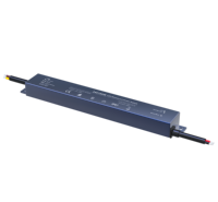 Alimentation LED YSD série BS, mini, super compacte, ultra étroite, étanche IP67, 30W 60W 100W 150W 200W 250W 300W 350W