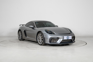 Parachoques Delantero KM Premium Upgrade Sin DRL, Ajuste Perfecto para 718 Versión Simple, Alta Calidad, Mejora la Apariencia <span class=keywords><strong>Visual</strong></span> del Vehículo - Product Image 4