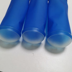 Flacon souple personnalisé 500ml bouteille d'eau douce à fond rond pour gilet <span class=keywords><strong>de</strong></span> course - Product Image 4