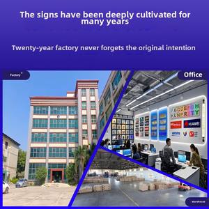 Seiko, hecho a medida, acero inoxidable, <span class=keywords><strong>LED</strong></span> retroiluminado, personajes, publicidad interior/exterior, letreros para puerta, letreros electrónicos de cristal acrílico - Product Image 2