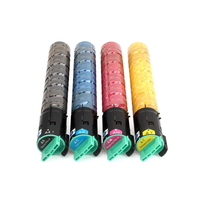 Compatible Ricoh Mpc2550 MPC2551 copieur Laser Aficio MPC2030 MPC2031 2050 Lanier LD520C LD520CL Savin C9020 C9020L C9120 C9125