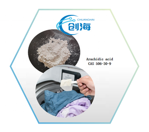 Fabricant sypply <span class=keywords><strong>acide</strong></span> <span class=keywords><strong>arachidique</strong></span> CAS 506 à vendre - Product Image 1