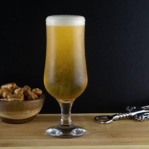 Verres à <span class=keywords><strong>Pina</strong></span> <span class=keywords><strong>Colada</strong></span>, Mojitos, Bière et Cocktails en <span class=keywords><strong>Verre</strong></span> Hurricane Bloom pour l'Espagne Vikingfjord Rising Sun - Product Image 4
