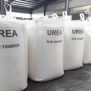 Factory Custom Wholesale High Quality Urea 46 Prilled Granular/Urea Fertilizer Granular Agriculture Nitrogen Fertilizer Sale