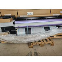 Plotter de tinta de sublimación a base de agua solvente de inyección de tinta impresora de gran formato Mimaki nuevo Mimaki 2017 Plus