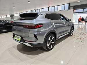 BYD Song PLUS Seal U 2023 LHD 5 places automatique, véhicule d'occasion à <span class=keywords><strong>prix</strong></span> abordable, véhicule à énergie nouvelle PHEV hybride SUV pour le marché africain - Product Image 4