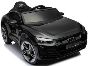 2023 NOUVELLE voiture 12V pour enfants, véhicule électrique sous licence Audi RS e-tron GT pour enfants - Product Image 5